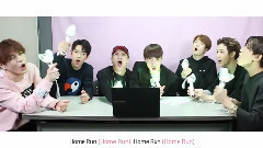 HOME RUN GOT7應援版