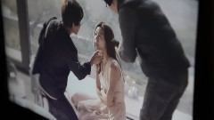 2014 韓律CF making