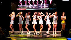 OH MY GIRL - LIAR LIAR&一步 兩步&CUPID