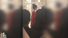 Michael Kors 活動飯拍