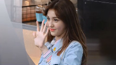 Crush Produce101幕后花絮美女特輯