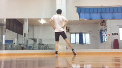 變得漂亮(High Heels)
