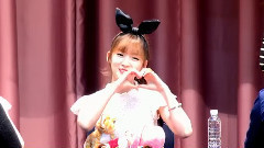 OH MY GIRL - 金浦粉絲簽名會