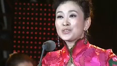 山丹丹開花紅艷艷