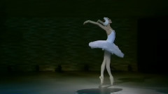 輕音樂 - Uliana Lopatkina - Dying sw