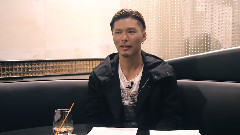 1st Album < THE FUTURE >HERE WE GO 采訪