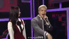 我是SWAG女團舞的代表