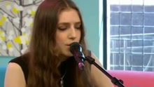 birdy - Wild Horses 現場版 2016