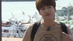 Running Man 圭賢未播出部分