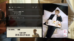 如果這首歌結束 預告版