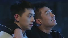 靈魂相認