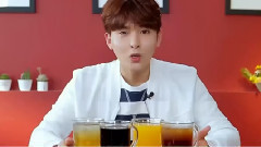 非常私人的TV 情結測試 VIXX N 飯cut