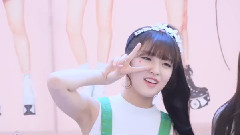 OH MY GIRL - 汝矣島粉絲簽名會