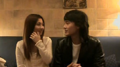 葉子 MV Making Of