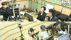 KTR可視電視 VIXX N 告示板事由 電話連接&ENDING CUT