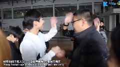 王俊凱KING記播報?第十五期四月 下