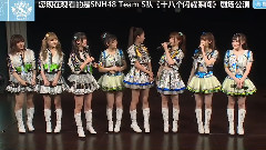 MC4 請選擇成員的表情包進行模仿