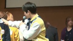 GOT7和忙內相殺相愛的日常