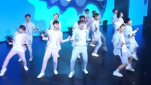Pretty U MelOn Premiere Showcase 現場版