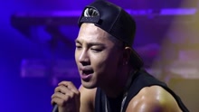 EYES, NOSE, LIPS WONDER LIVE 現場版