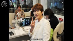 FM TOKYO JA全農 COUNTDOWN 嘉賓:圭賢