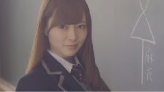 乃木坂46 乃木戀 CM 30s