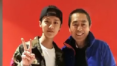 娛樂星天地 剛滿26歲 鹿晗大呼:我老了!
