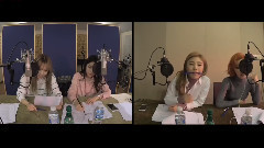 Melon Radio第1回 NG & 休息時間
