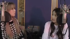 MAMAMOO - Melon Radio第3回 NG&休息時間