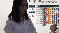 允兒 造訪innisfree Pop up store 直播視頻
