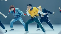 NCT U Pops in Seoul - MV拍攝花絮