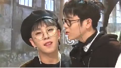 Toy介紹 Showchampion 幕后