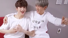 U10TV ep42 - UP10TION讓人只對我集中的終極方法 歡喜cut