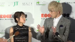 RockCorps Supported By JT2016 開催記者発表會