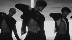 男團MV Sexy片段不完全盤點合集