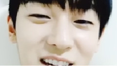 L.Joe V time 哈尼?寶貝!