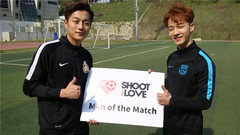 BEAST vs CHOOKPHAGO 第3局 梅西橫梁挑戰 最終回