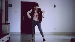 音悅stage - Freestyle Dance