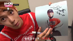 Showchampion Behind Dy&TY介紹