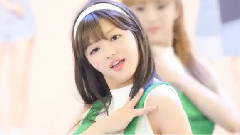 OH MY GIRL - 一步,兩步