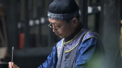 輕音樂,音樂短片 - 深宅大院
