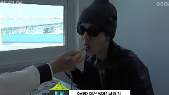 沒有經紀人的旅行 EP4