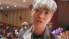 U10TV ep43 – 過來, 看著我!UP10TION 首場簽名會現場 精效中字