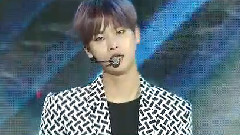 Dynamite - MBC Show Champion 蔚山特輯 現場版 16/04/27