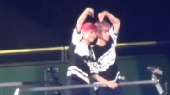 EXO二巡 東京場 Day1