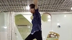 音悅stage - Ringa Linga 副歌自編SOLO