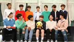 SEVENTEEN的小黃鴨 ShowChampion