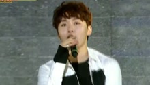 Chuck + Pretty U 現場版 16/04/27