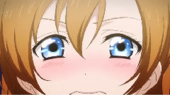 夢想實現之后 動漫< LoveLive! >MAD 中文字幕