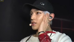 ShowChampion NCTU 后臺花絮